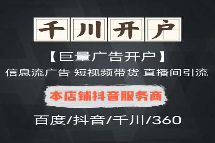 SEM服务案例：实现精准营销